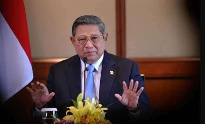 SBY: Sangat Mungkin Perang Dunia ke-3 Terjadi dengan Korban Capai 5 Milyar